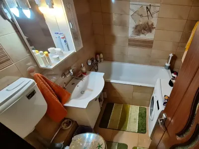 baie cu uscator apartament vanzare cumparare Sector 2 Bucuresti